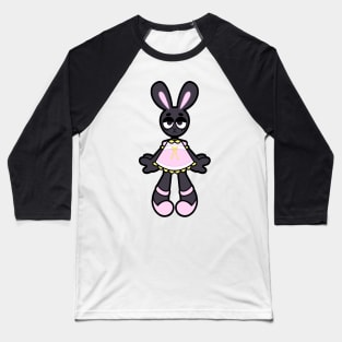 Izzy the Bunny Baseball T-Shirt